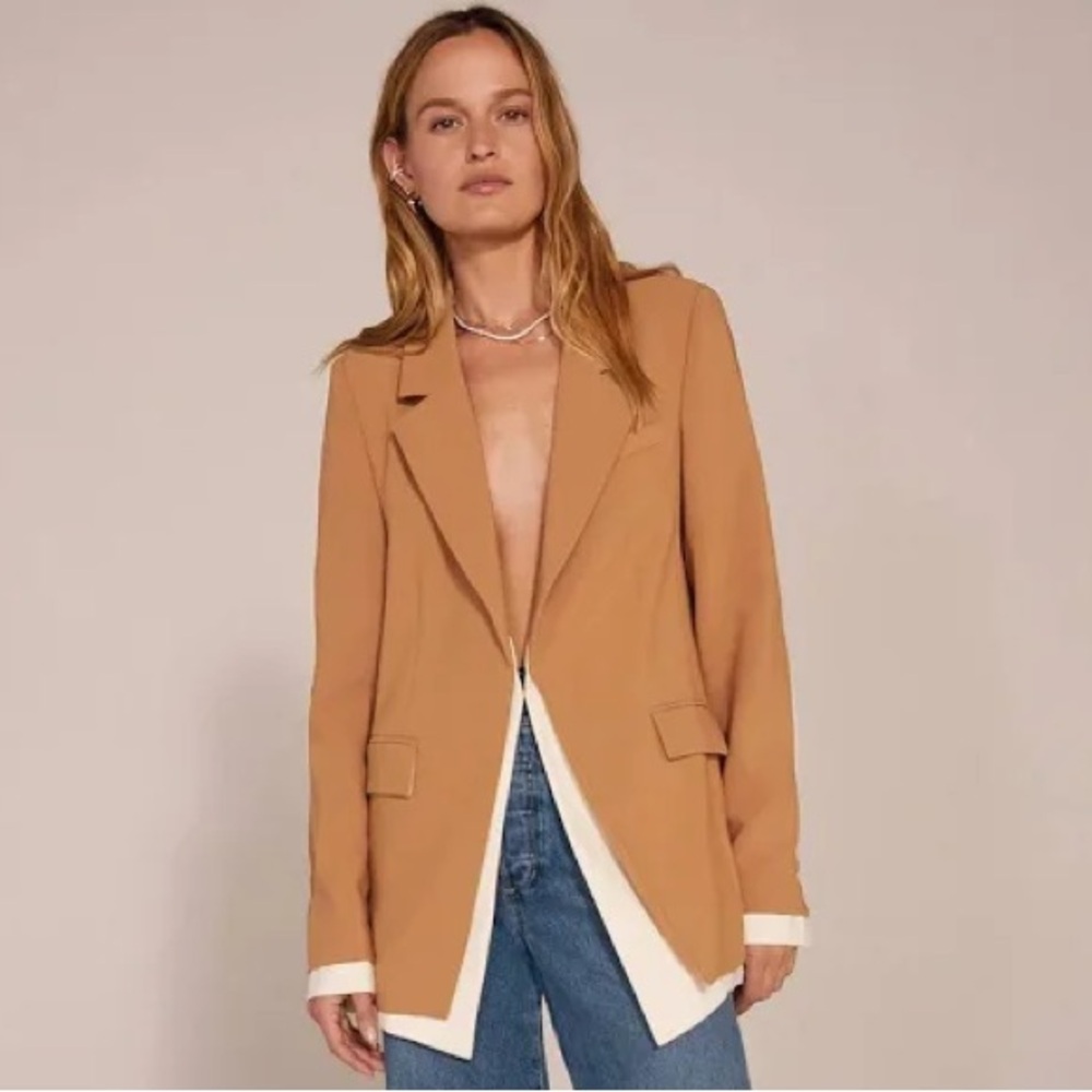 Favorite Daughter Kelly Blazer NWOT